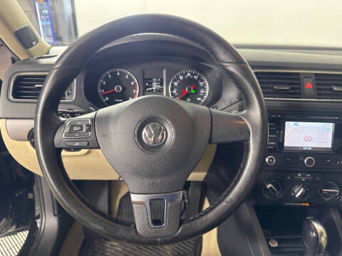 2013 Volkswagen Jetta