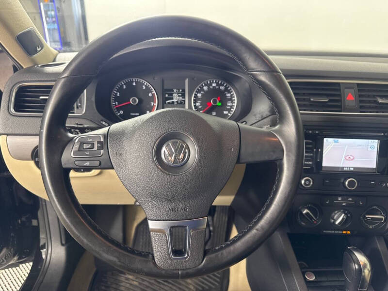 2013 Volkswagen Jetta