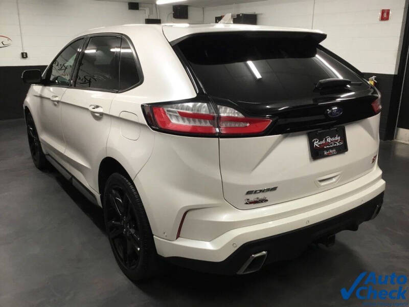 2019 Ford Edge ST