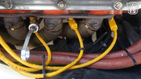 1968 Chevrolet Corvette