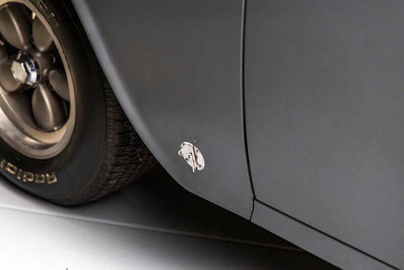 1955 Chevrolet Bel Air