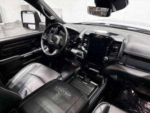 2024 RAM 2500 Limited