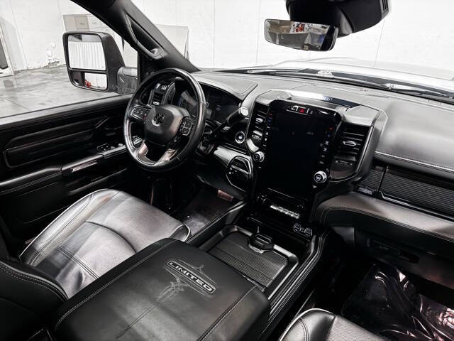 2024 RAM 2500 Limited