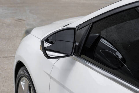 2013 Ford Focus Titanium