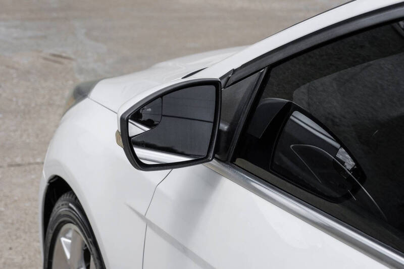 2013 Ford Focus Titanium