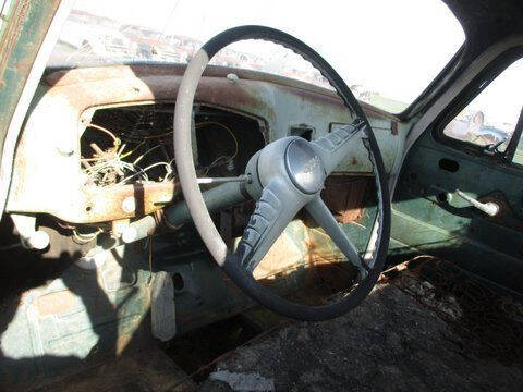 1954 GMC C/K 1500 Series