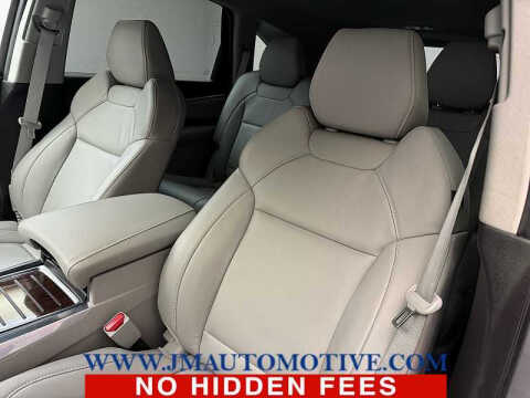 2019 Acura MDX SH-AWD