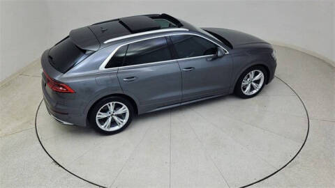 2023 Audi Q8 quattro Prestige 55 TFSI