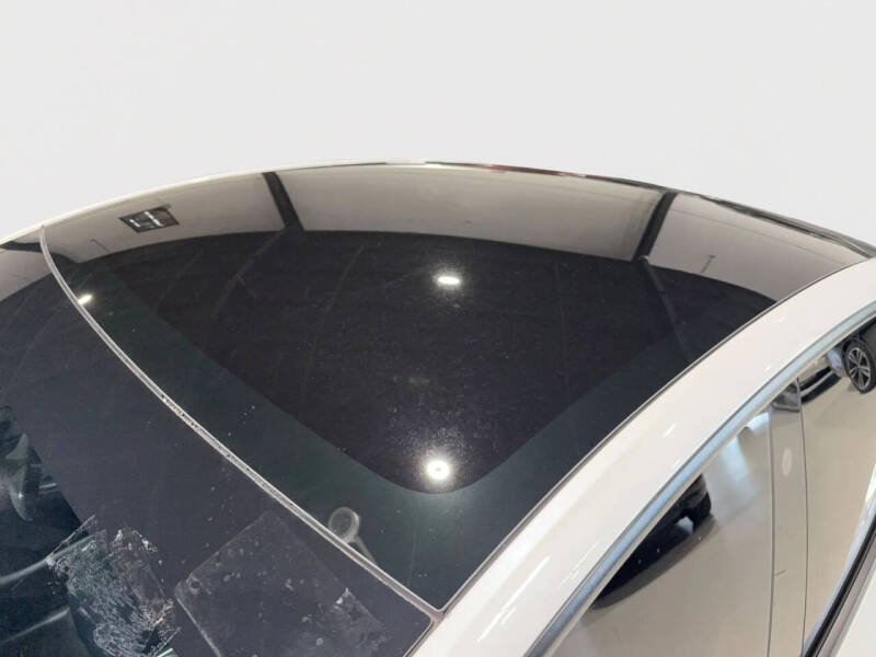 2021 Tesla Model Y Performance