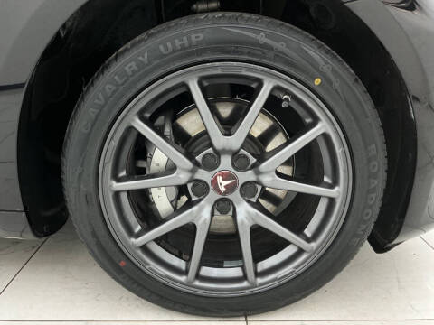 2018 Tesla Model 3 Mid Range