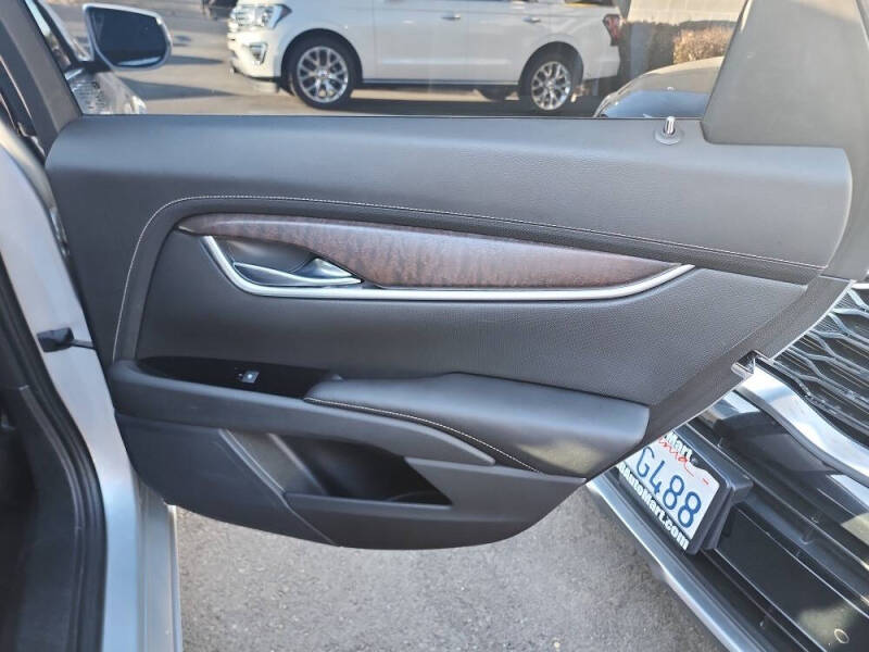 2019 Cadillac XTS Luxury