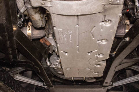 2003 Dodge Viper SRT-10