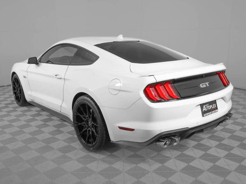 2023 Ford Mustang GT Premium