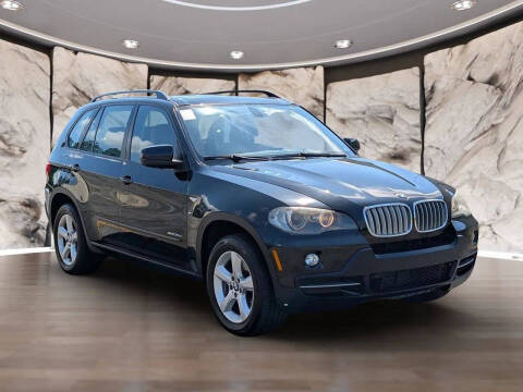 2010 BMW X5 xDrive35d