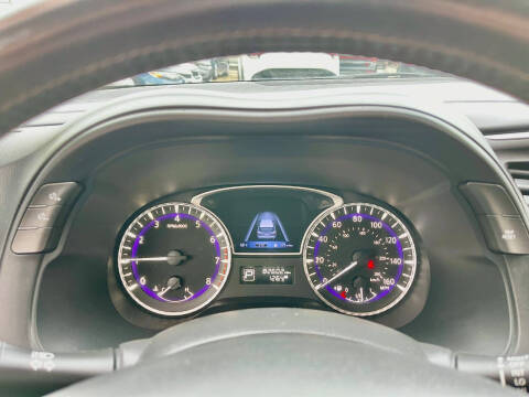 2020 Infiniti QX60 Pure