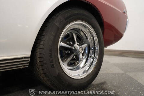 1969 AMC AMX