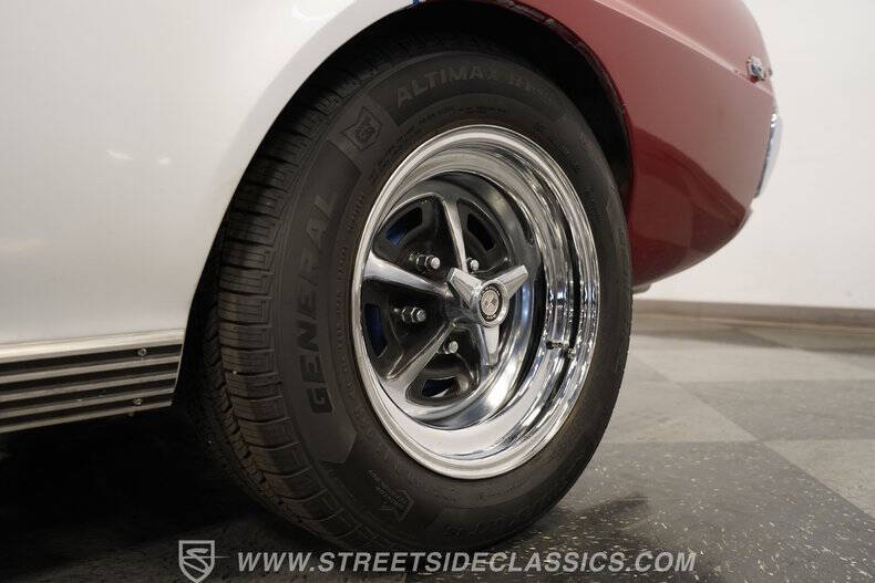 1969 AMC AMX
