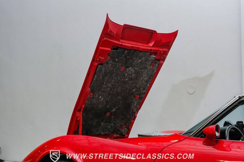 1977 Chevrolet Corvette