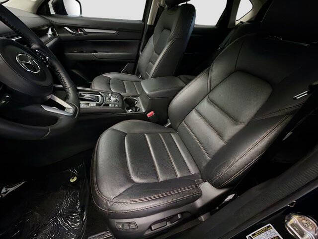 2023 Mazda CX-5 2.5 S Preferred