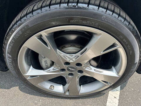 2024 Genesis GV80