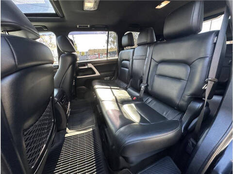 2021 Toyota Land Cruiser Heritage Edition