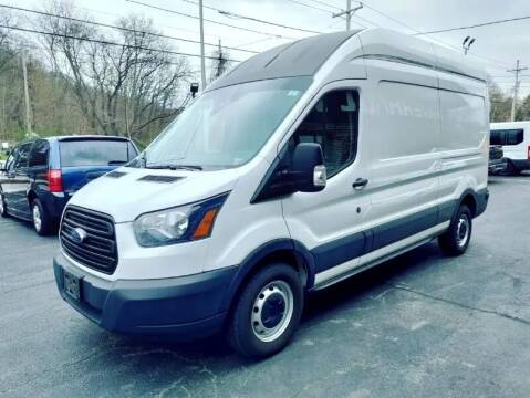 2019 Ford Transit Cargo for sale at 125 Auto Finance in Haverhill MA