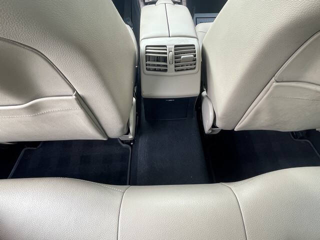 2012 Mercedes-Benz E-Class