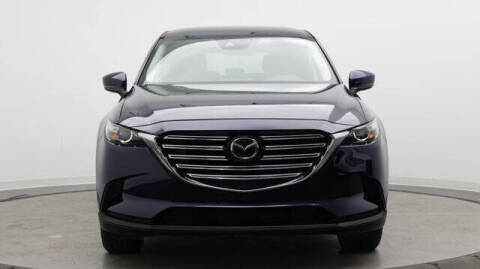 2022 Mazda CX-9 Touring