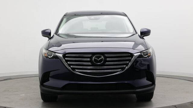2022 Mazda CX-9 Touring