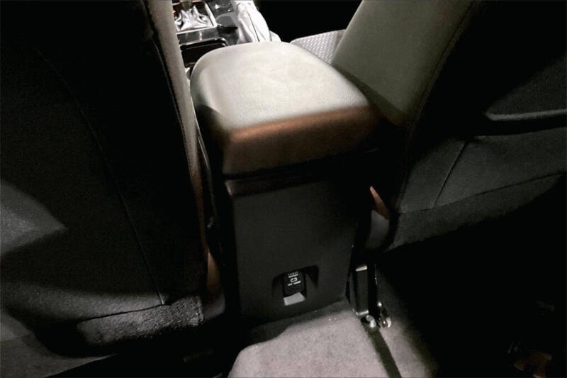 2019 Mitsubishi Eclipse Cross ES