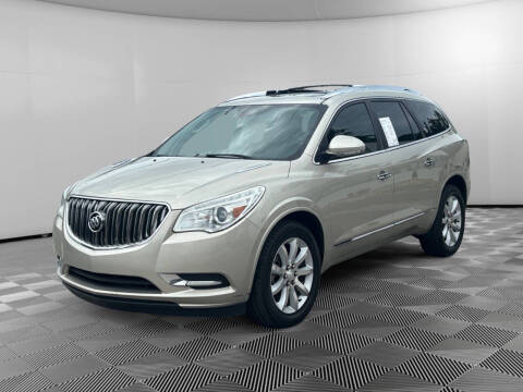 2016 Buick Enclave Premium