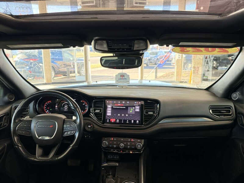 2023 Dodge Durango R/T Plus