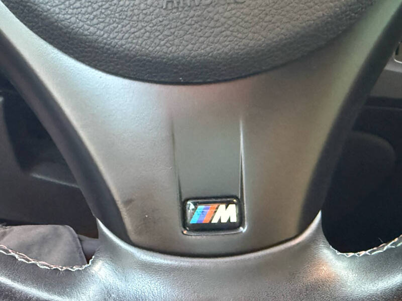 2008 BMW M3