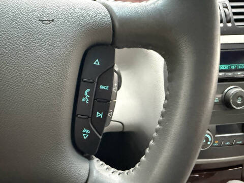2011 Buick Lucerne CX