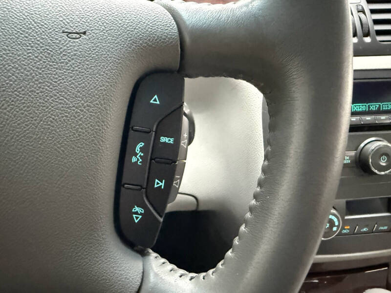 2011 Buick Lucerne CX