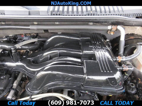 2010 Ford Explorer XLT