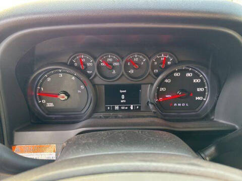 2026 GMC Sierra 3500HD CC