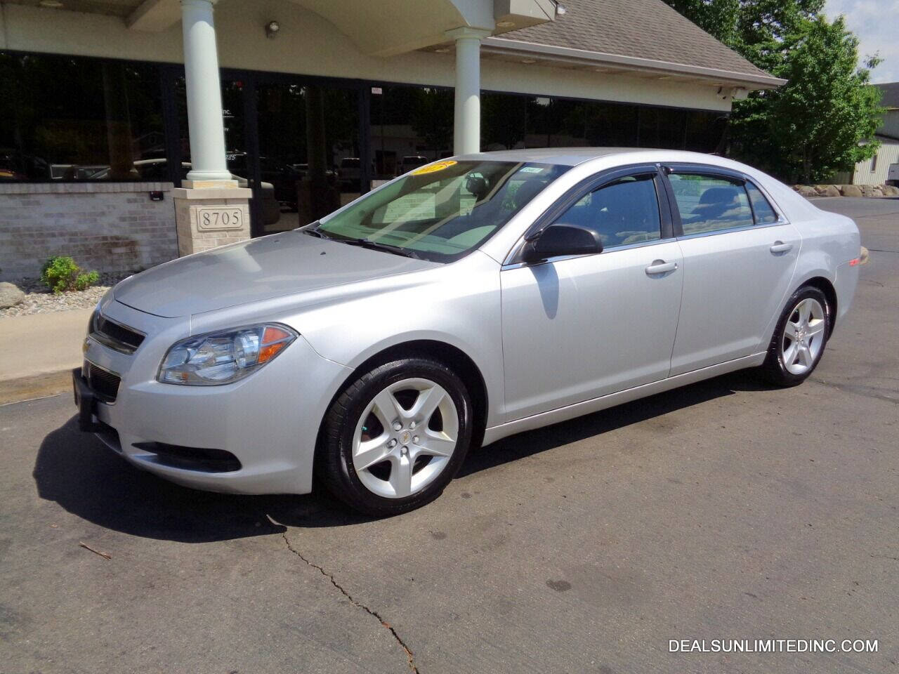 Best Used Cars Under 10,000 For Sale In Kalamazoo, MI