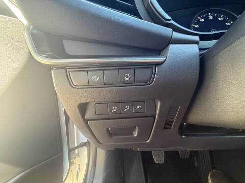 2024 Mazda Mazda3 Hatchback 2.5 S Premium