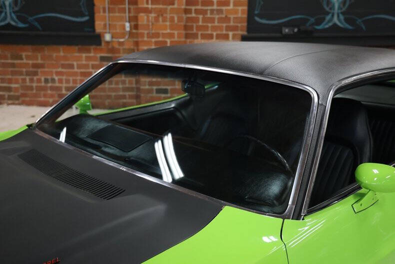 1973 Dodge Challenger