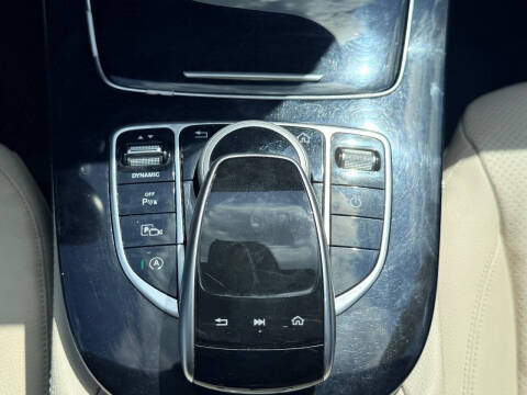 2017 Mercedes-Benz E-Class E 300