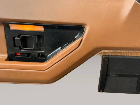 1988 Chevrolet Corvette