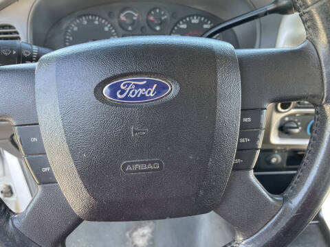 2008 Ford Ranger XLT
