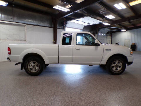 2006 Ford Ranger XLT