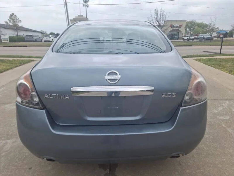 2011 Nissan Altima