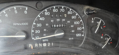 1999 Ford Ranger XLT