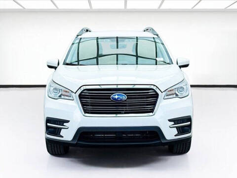 2022 Subaru Ascent Premium 7-Passenger