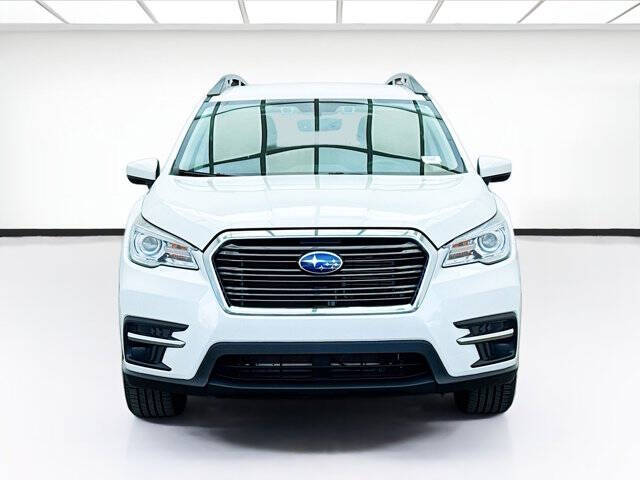 2022 Subaru Ascent Premium 7-Passenger