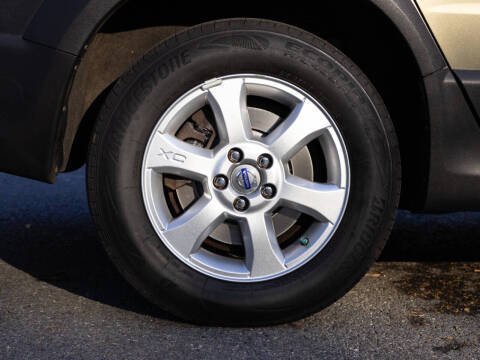 2010 Volvo XC70 3.2