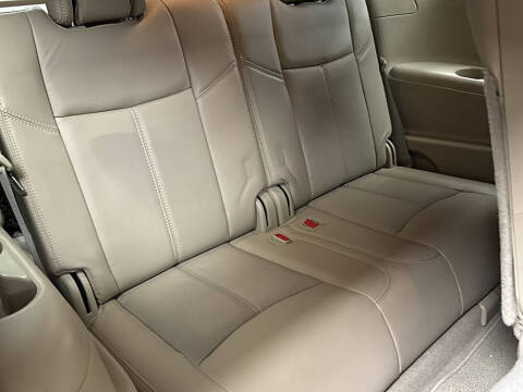 2013 Nissan Pathfinder